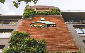 Green Hotel